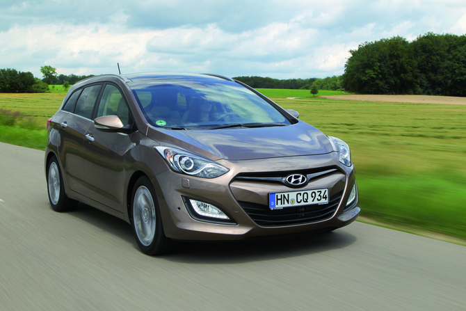 Hyundai i30 2