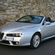 Alfa Romeo Spider 2.4 JTDm 210cv