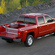 Chevrolet Silverado 1500 Extended Cab 2WD LT1 Standard Box