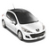 Peugeot 207 Hatchback 1.4 Sportium