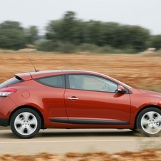 Renault Megane Gen.3