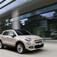 Fiat 500X 1.3 Multijet 16v S&S Pop Star