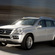 Mercedes-Benz GL 350 BlueTec Auto FL