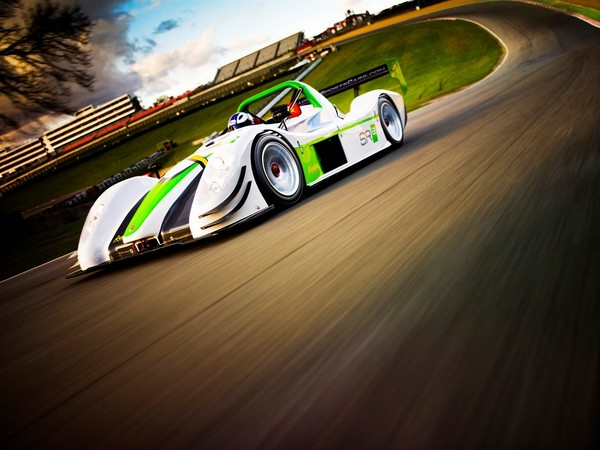 Radical SR8 RX