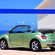 Volkswagen Beetle 2.0 Cabriolet Automatic