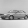 Nissan Bluebird Hardtop 1800 Turbo SSS