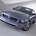 Ford Mustang V6 Automatic