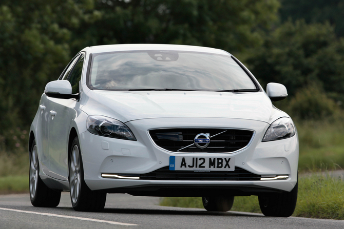 Volvo V40 T4 Momentum