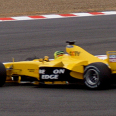 Jordan EJ13 Ford