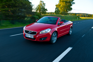 Volvo C70 D4 Momentum