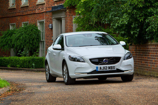 Volvo V40 T4 Momentum