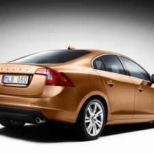 Volvo S60 D5 AT