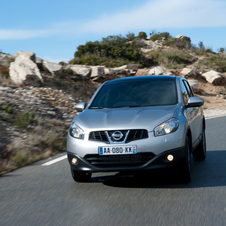 Nissan Qashqai 2.0dCi 4x4 Tekna Premium AT 360º