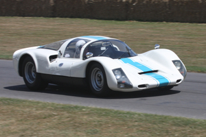 Porsche 906