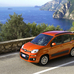 4. Fiat Panda 0.9 TwinAir Start&Stop Lounge Dualogic