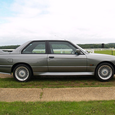 BMW 323i Automatic