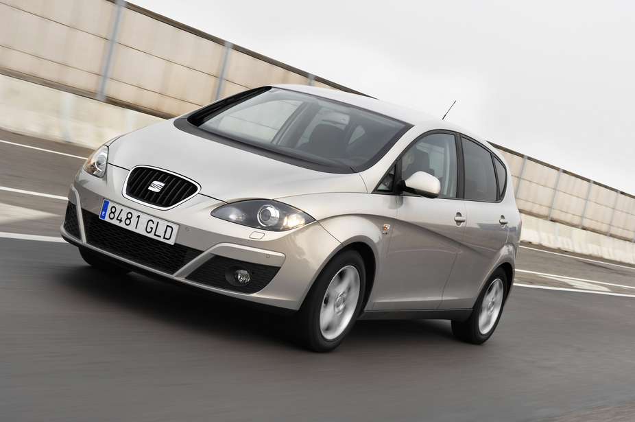 Seat Altea