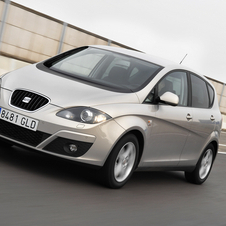 Seat Altea