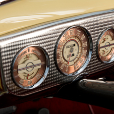 Buick Roadmaster Convertible Coupé