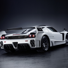 Gemballa Mig-U1