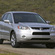 Acura RDX 5-Spd AT