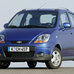 6. Chevrolet Matiz