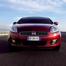 Fiat Bravo 1.6 Multijet 16v Sport 120cv