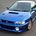 Subaru Impreza 22B STi