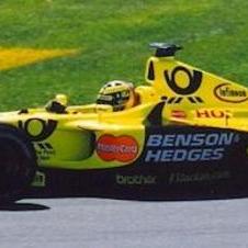 Jordan EJ11 Honda