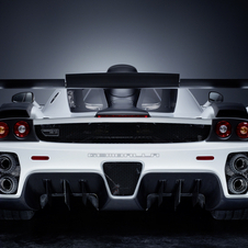 Gemballa Mig-U1