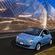 Fiat 500C 1.2 8v Lounge