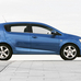 7. Chevrolet Aveo 1.3 LTZ