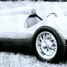 Alfa Romeo 512