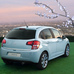 7. Citroën C3 1.4 eHDi Airdream Seduction