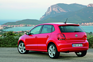 Volkswagen Polo 1.2 Moda A/C