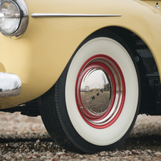 Buick Roadmaster Convertible Coupé