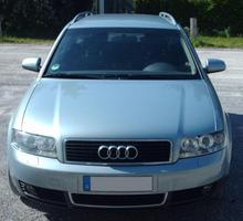 Audi A4 Avant 2.5 TDi