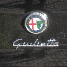 Where is my Giulietta?