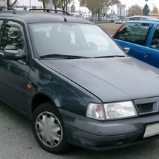 Fiat Tempra 1.8 ie SX Weekend