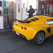 Lotus Exige