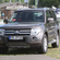 Mitsubishi Pajero 3.2 DI-D Instyle Automatic