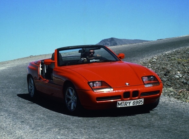 BMW Z1