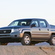 Honda Ridgeline RT