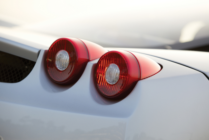 Ferrari Enzo Ferrari