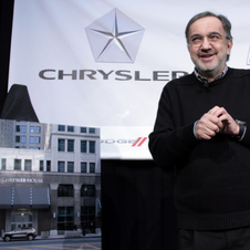 Marchionne has delayed product to save money