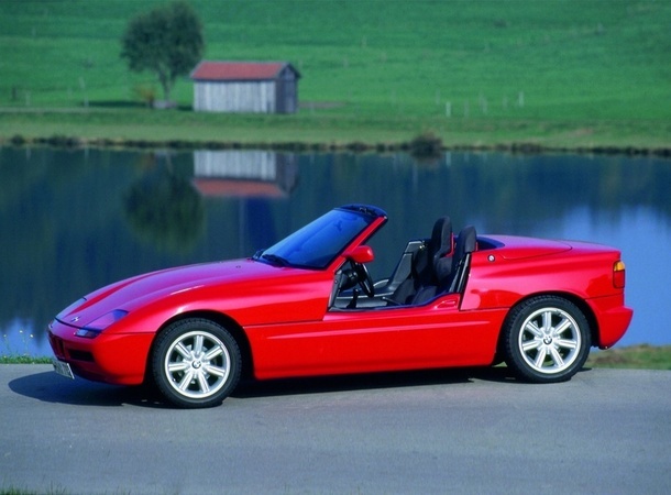 BMW Z1