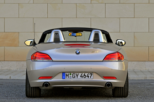 BMW Z4 sDrive28i AT