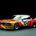 BMW 3.0 CSL Group 2 Works