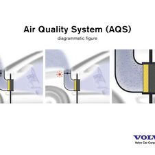 Volvo Cars vise à l'élimination pure et simple de ces odeurs.