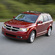 Dodge Journey SE